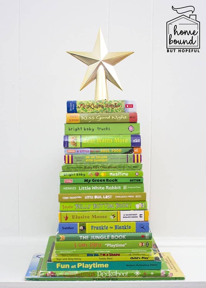 The 25 Books of Christmas- 5 Ways To Make It Work