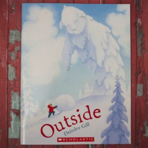 outside front cover 