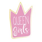 Queen Girls Logo 