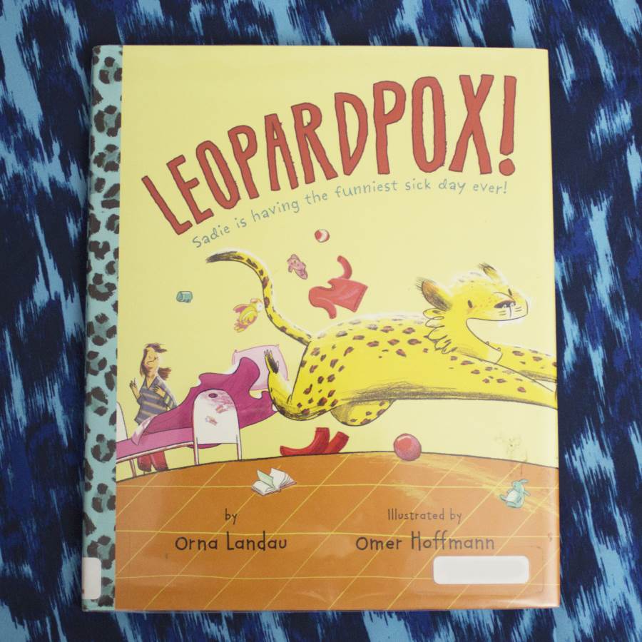 leopardpox book cover