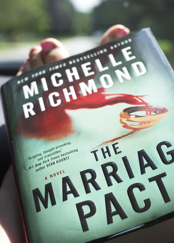The Marriage Pack | Reading and Travel 