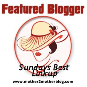 Sundays-Best-Featured-Blogger