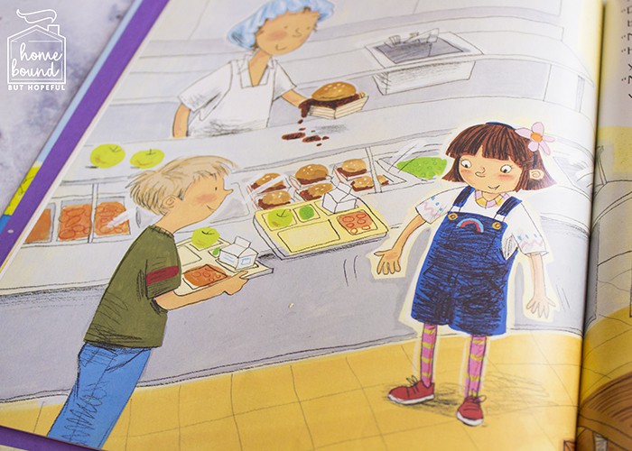 Back To School Book List- Amelia Bedelia's First Day of School