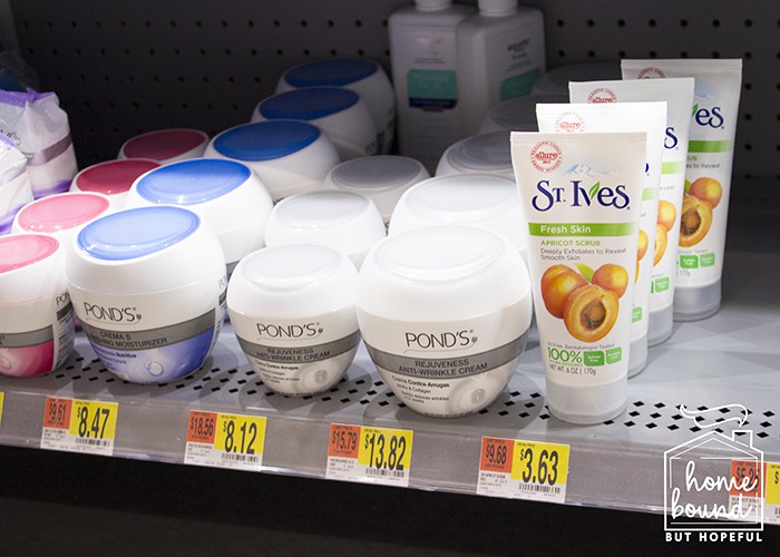 #HydrateAndGlow: St. Ives Fresh Skin Apricot Scrub
