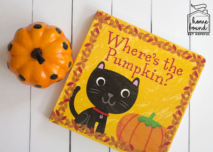 Not So Scary Halloween Book List- Where's The Library?