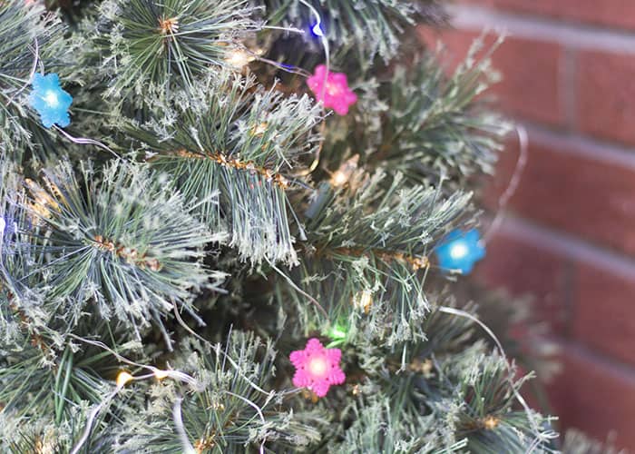 Christmas Eve Traditions- Go See Christmas Lights