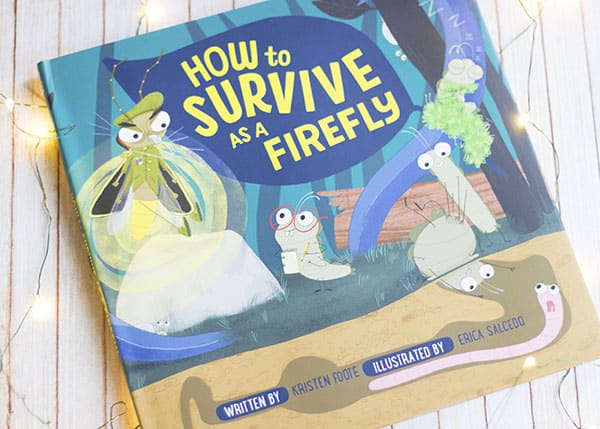 10 Kids Books To Give At Christmas- How To Survive As A Firefly