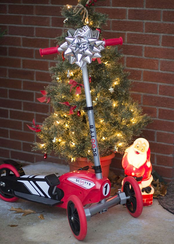 santa-scootyb-new-scooter