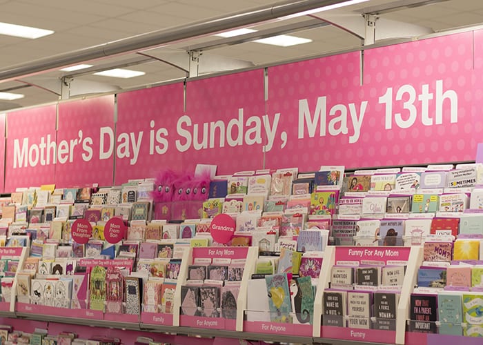 Target Gift Card Mother's Day Giveaway