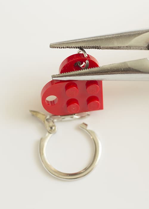 Lego Gift DIY Pliers