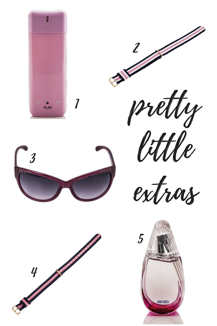 Practical Mother's Day Ideas- Pretty Little Extras