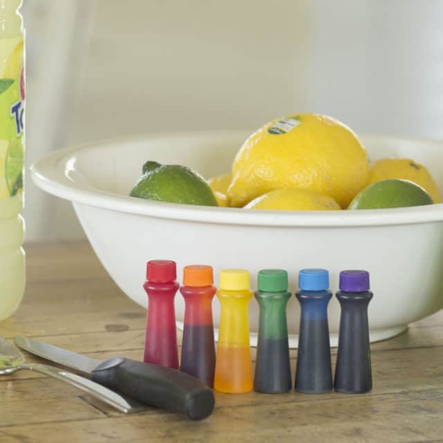 Pucker Up! 3 Exciting Experiments for Summer Learning With Lemonade