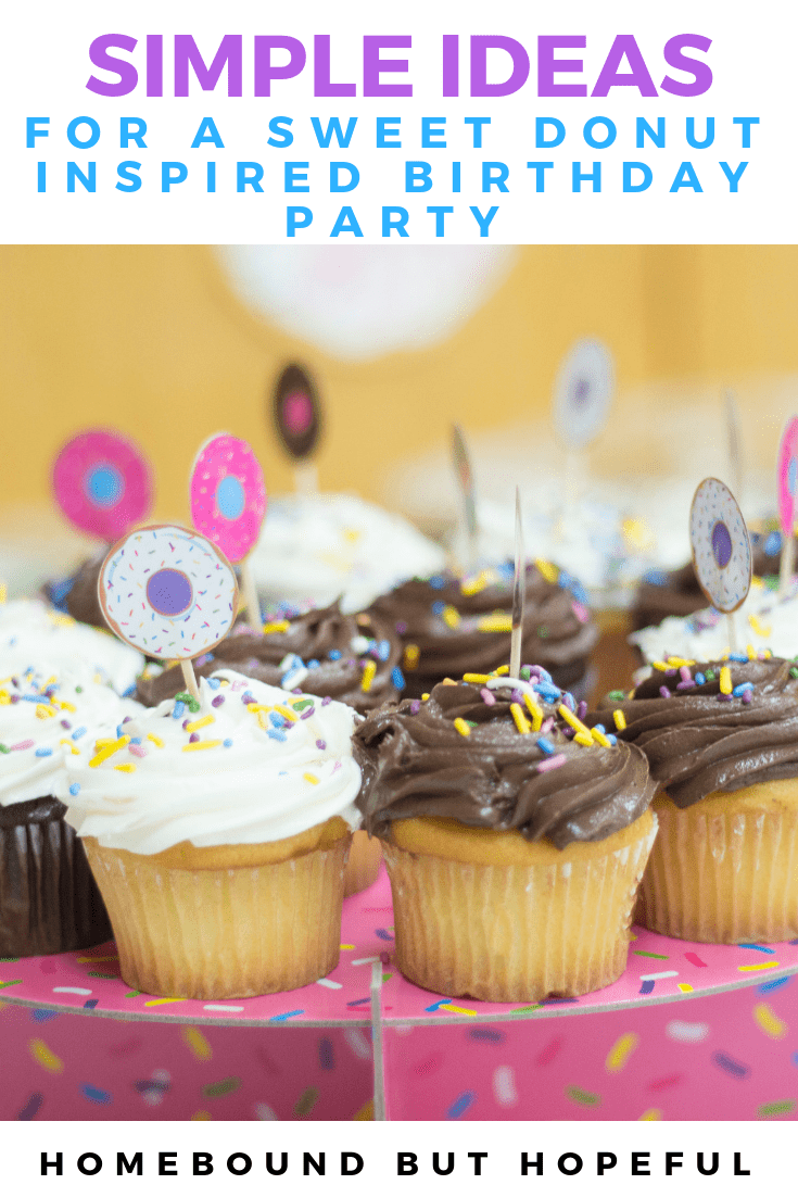 Ever feel like telling your kids to slow their grow a little bit?! You'll love this sweet + tasty 'Donut Grow Up' donut inspired birthday brunch we threw for my kiddos. Check out all the fun party details and photos for inspiration when planning your own! #donutgrowup #slowyourgrow #kidsbirthday #kidsparties #partytheme #birthdaybrunch #partyplanning #letsparty #pinterestmom