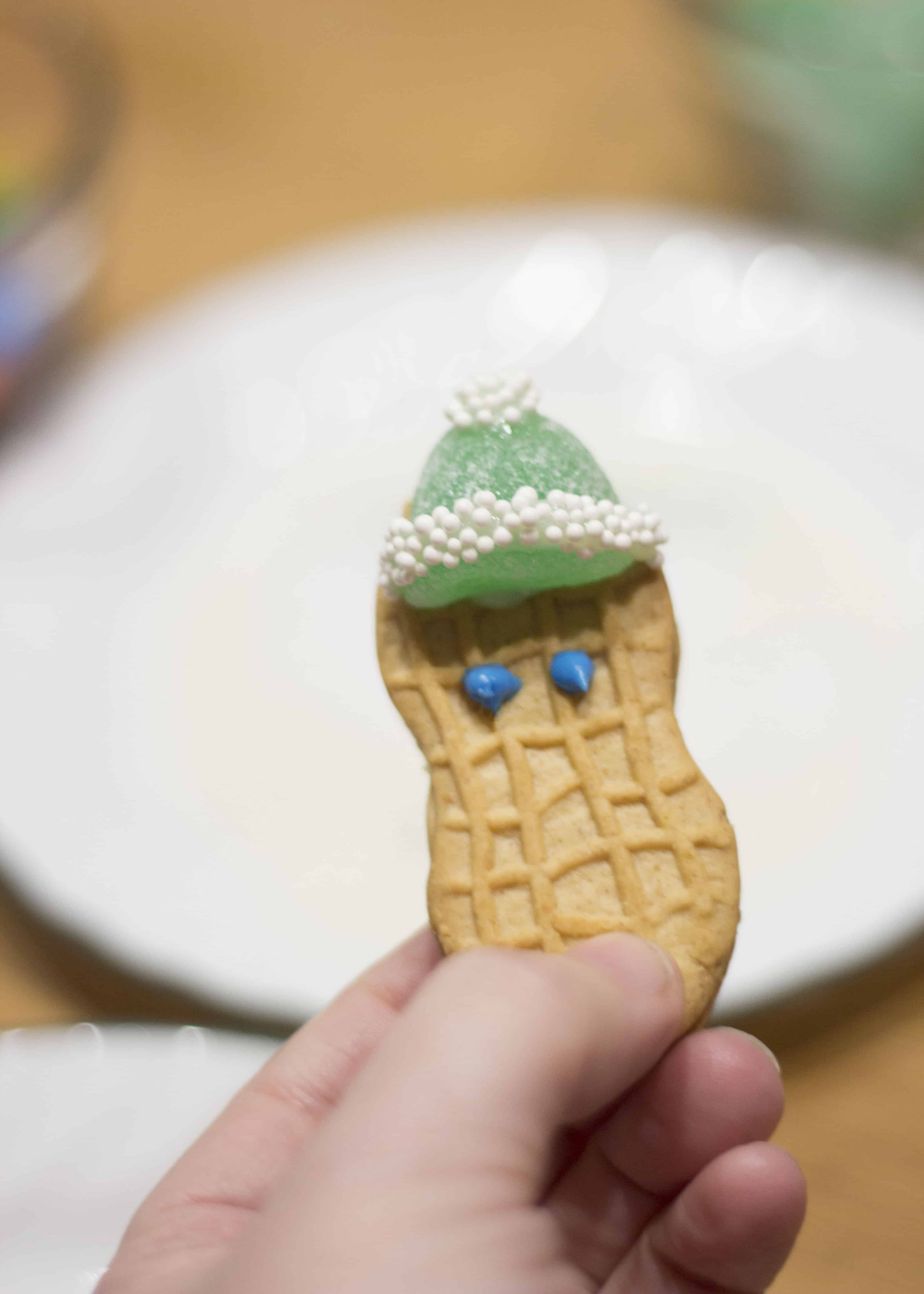 Christmas Cookie