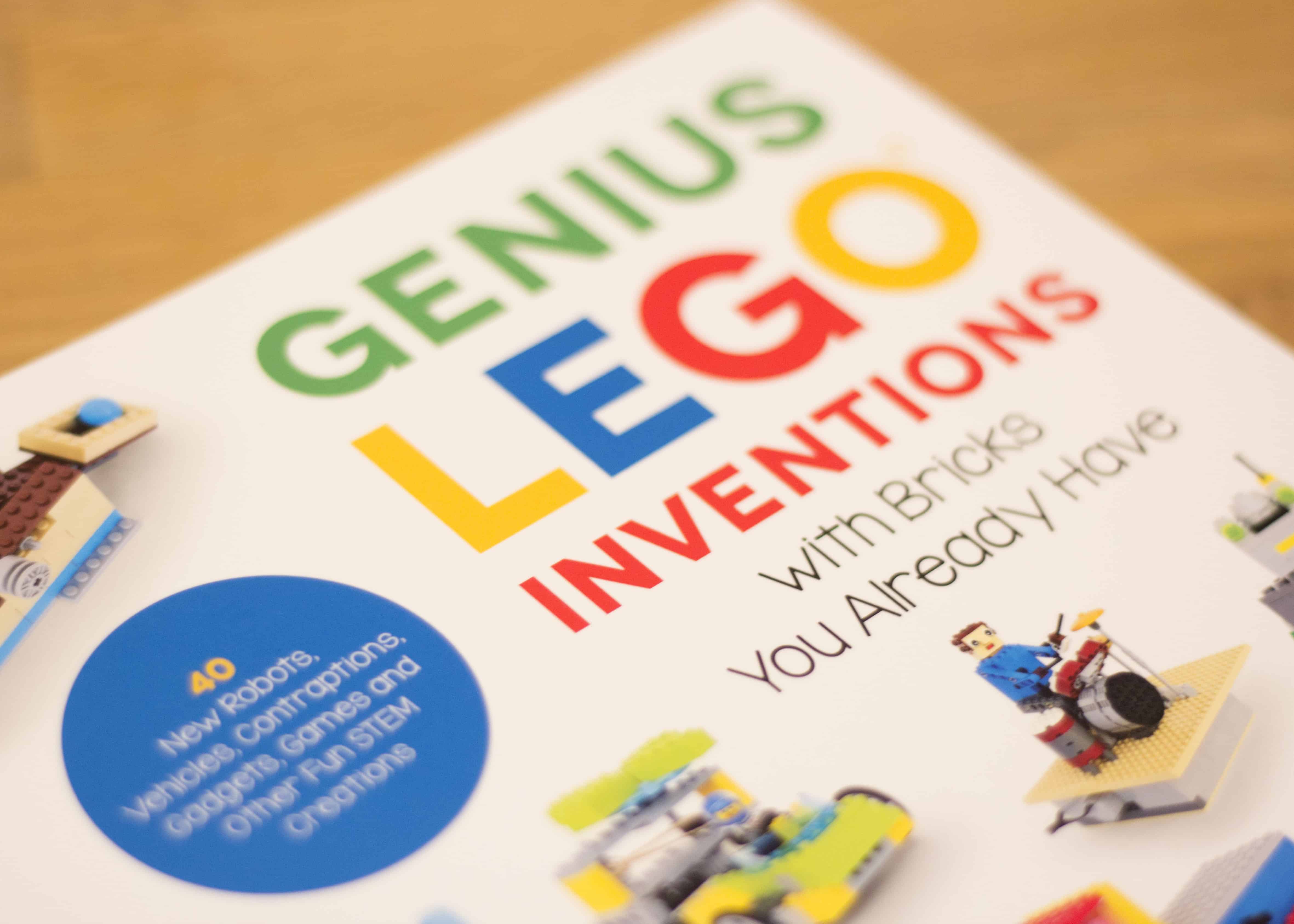 genius lego inventions with bricks you already have
