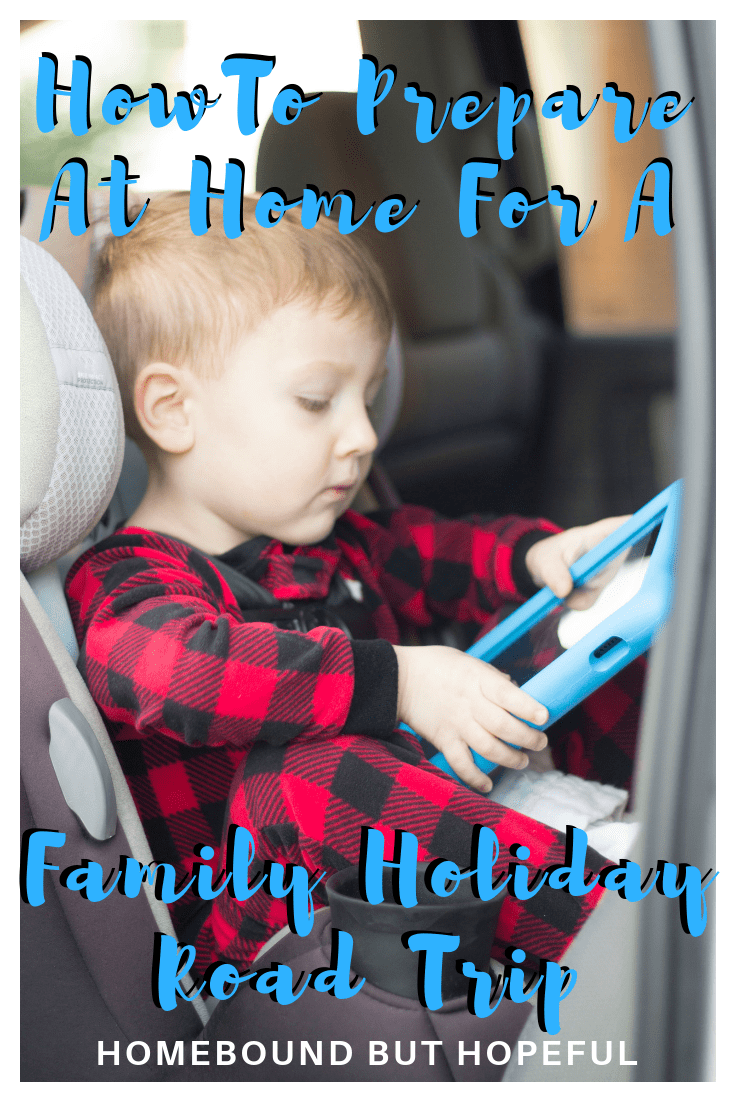 Guys, I was so sick of packing the car full of toys, games, videos and MORE every time we needed to head out on a family road trip. Check out the tech-y tool that streamlined everything for us, and my other plan-ahead tips for a successful holiday road trip! (ad) #AmazonKidsandFamily #IC @Amazon #roadtrip #holidayroadtrip #Christmasroadtrip #roadtriptips