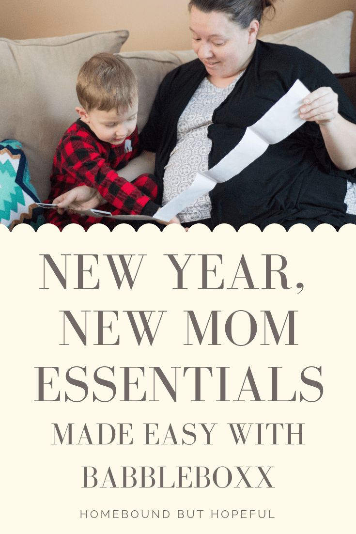 Welcoming a new baby often means we need to stock up on some of the essentials. I'm sharing some of my favorites! Check it out, to make sure you've got these bases covered. #ad #newmomnewyrboxx #VichyLover #VichyUSA #AqualiaThermal #playtexmaternity #playtexnursing #playtexmom @bamboobies @vichy_usa