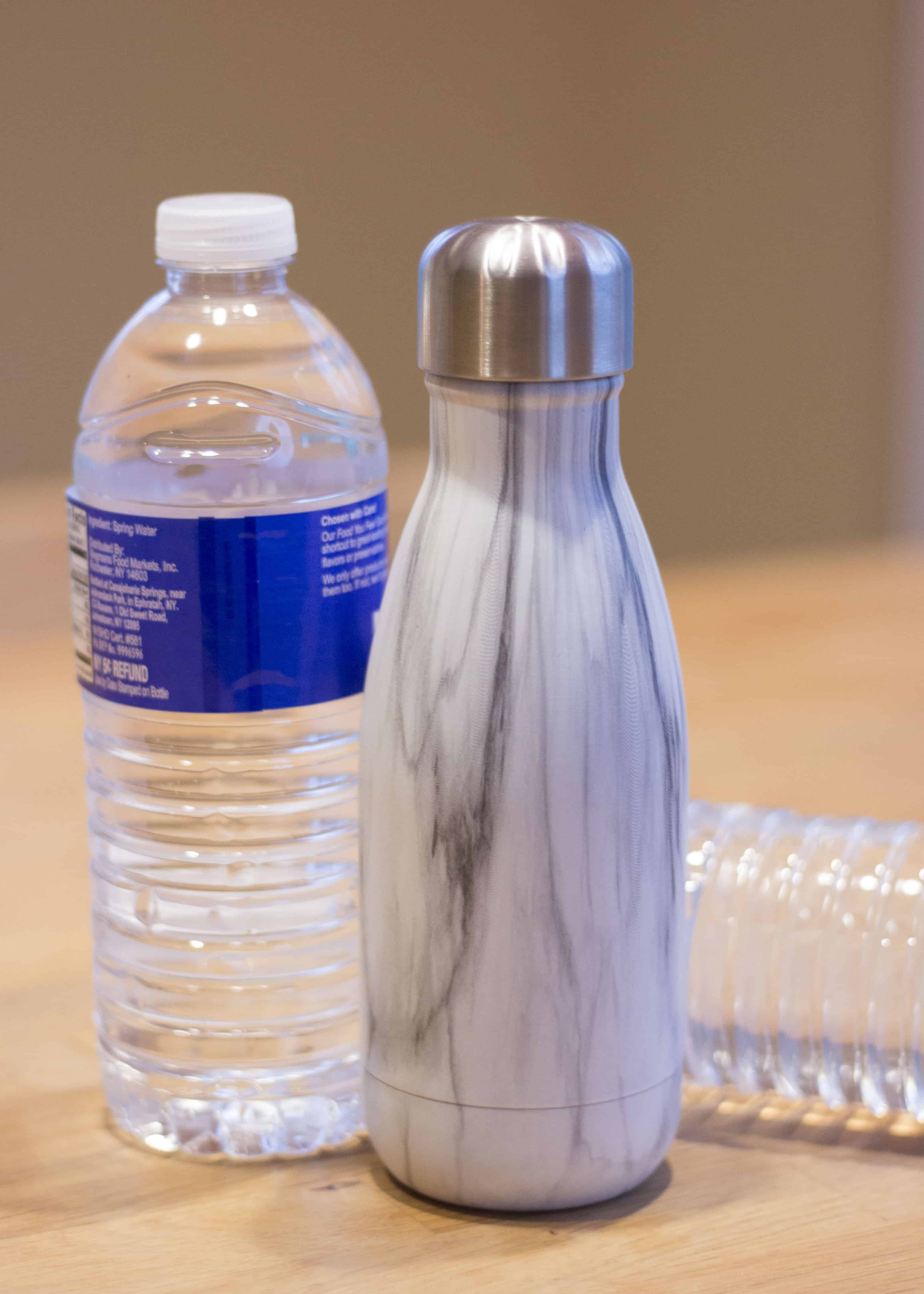 stay hydrated water bottles
