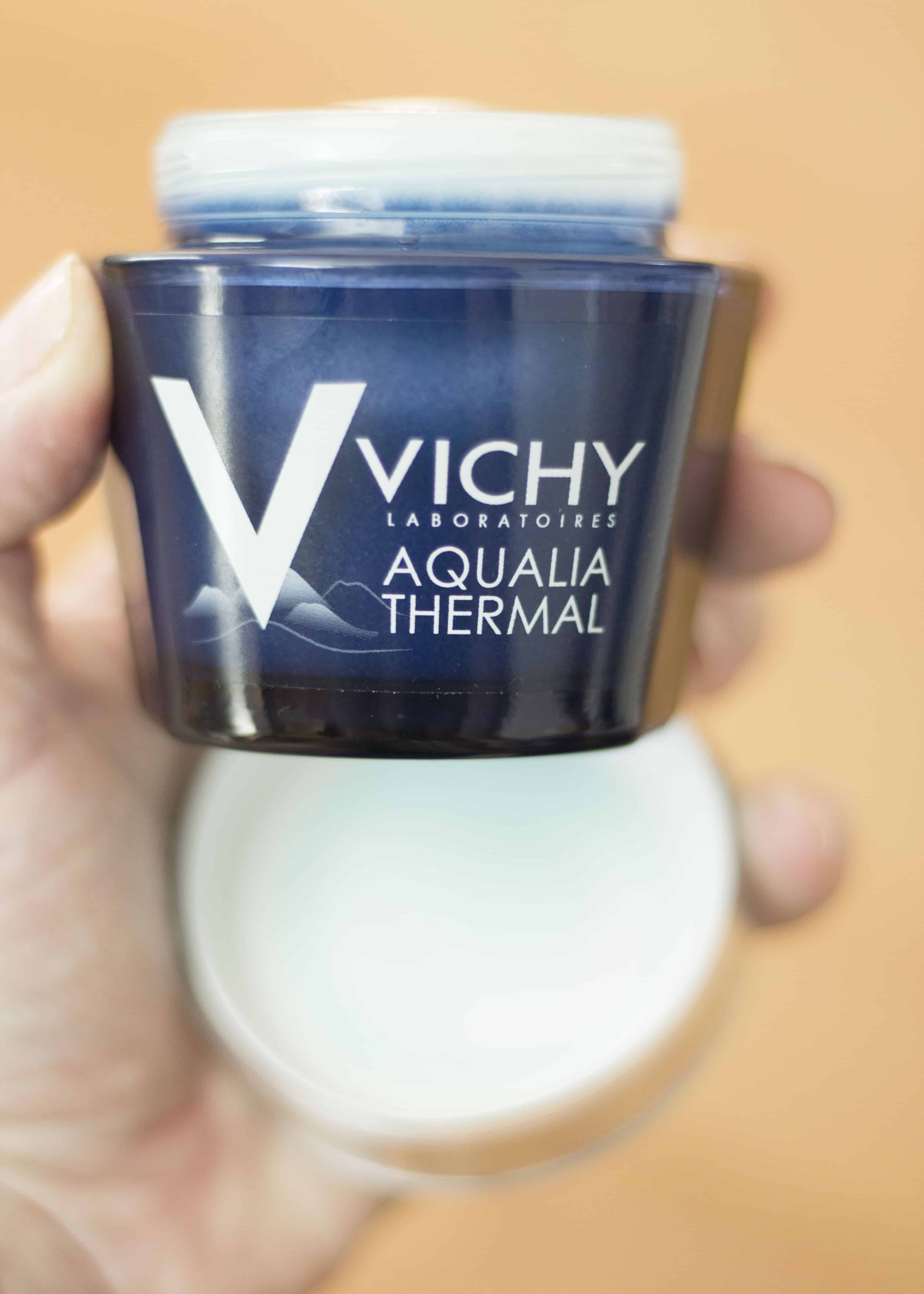 vichy aqualia thermal