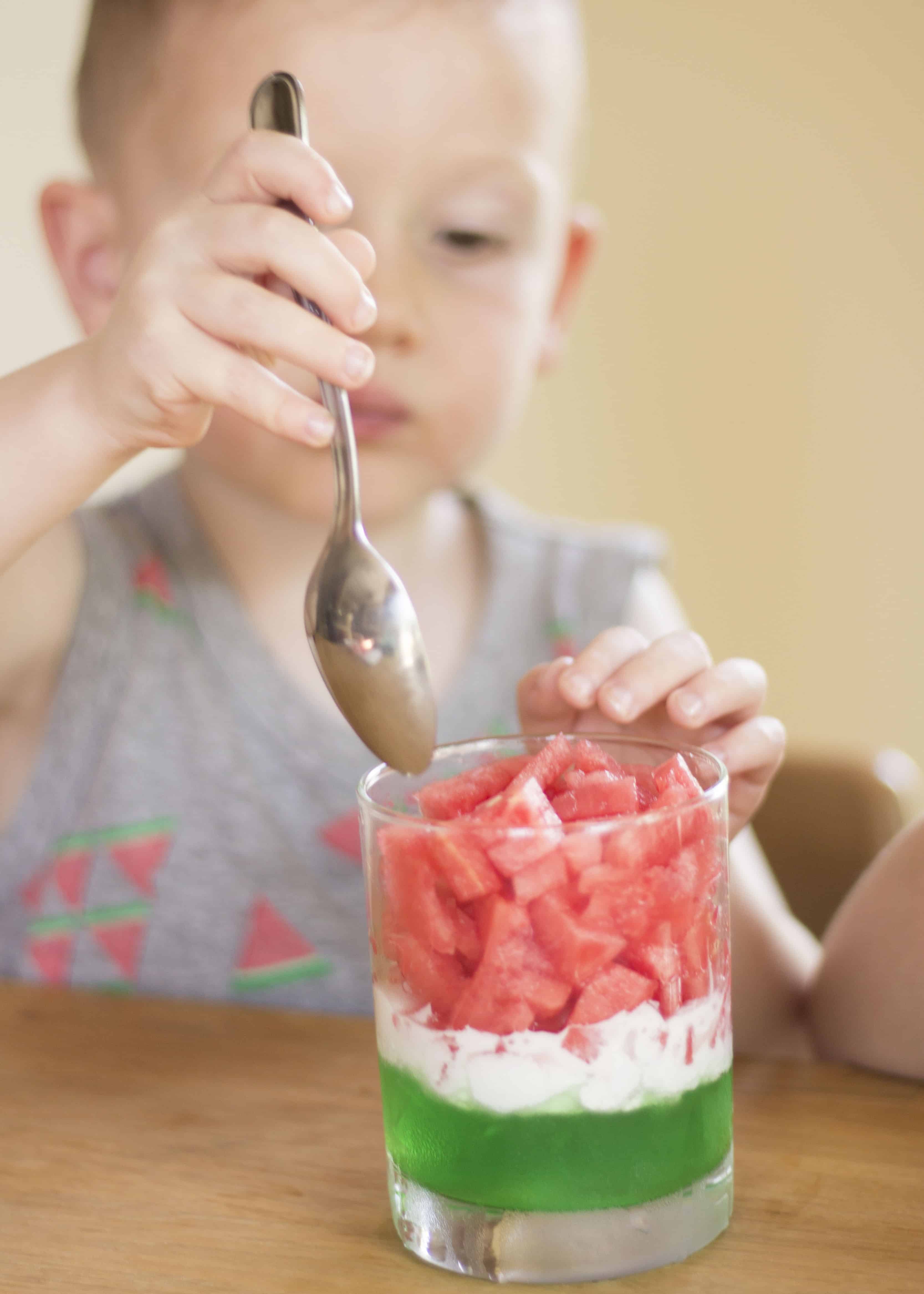 CELEBRATE NATIONAL WATERMELON DAY