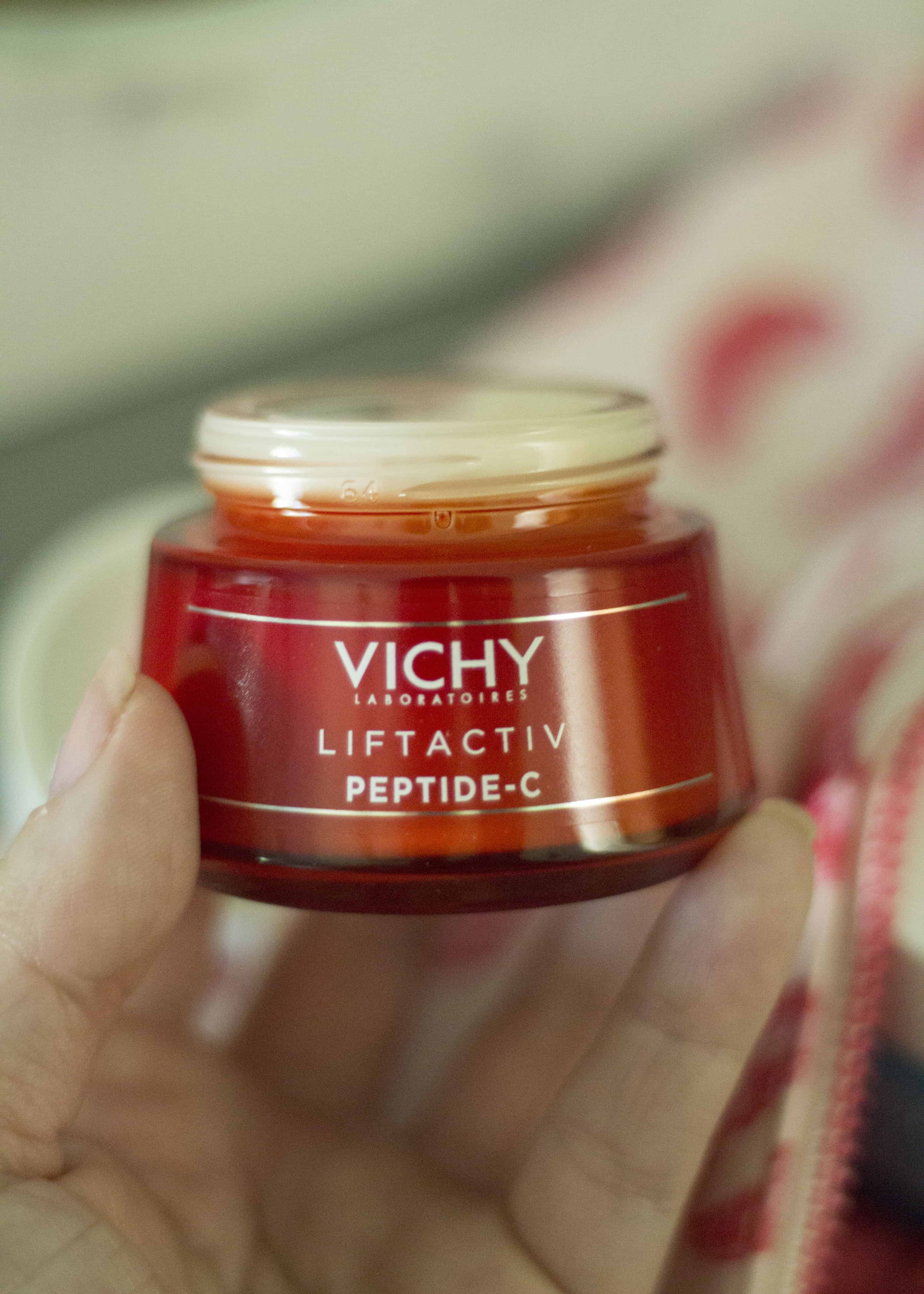 VICHY PEPTIDE-C