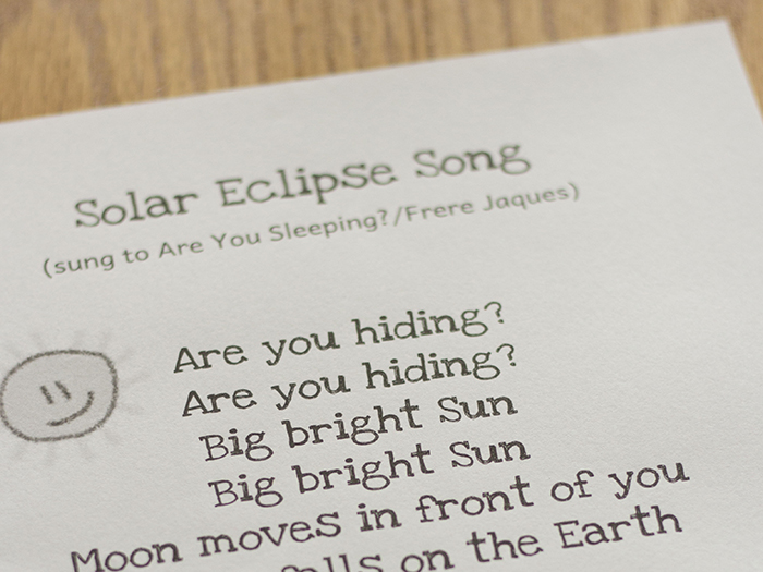 ECLIPSE SONG
