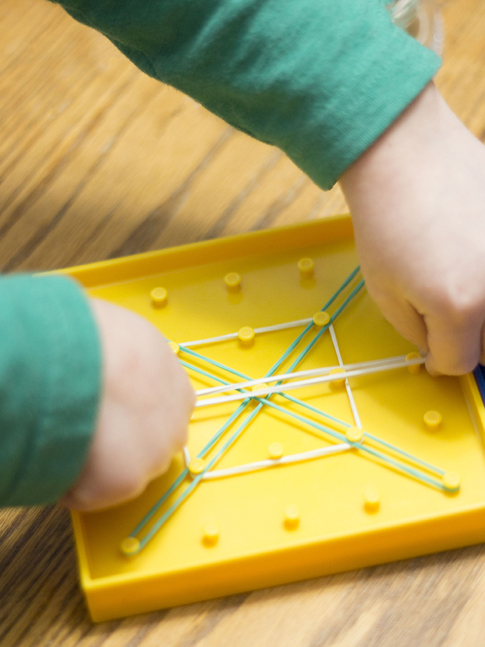 SUN GEOBOARD