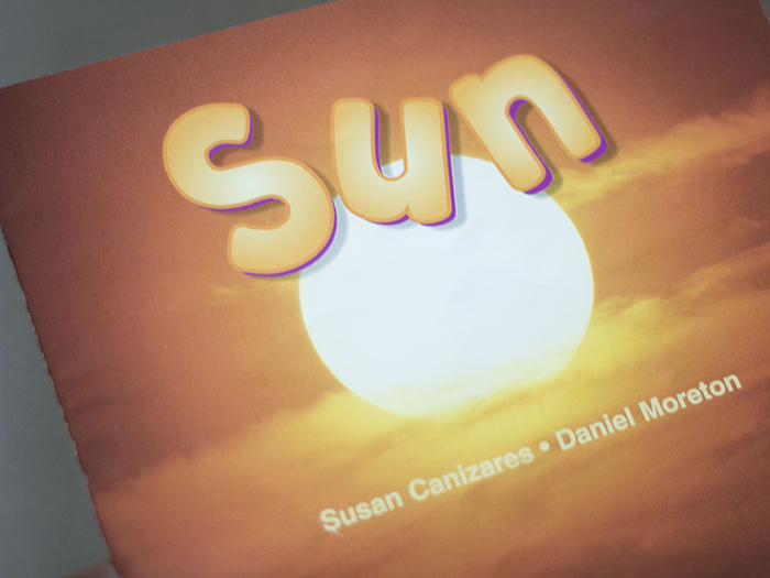 SUN PICTURE BOOK