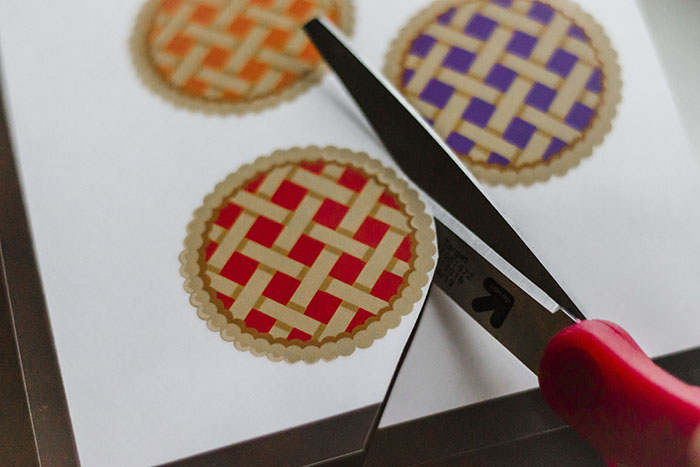 CUTTING PIE