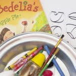 Amelia Bedelia’s First Apple Pie With Craft