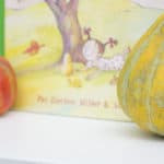 Thanksgiving For Emily Ann Story Time & Printable