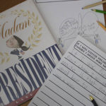Read & Think: Duck for President
