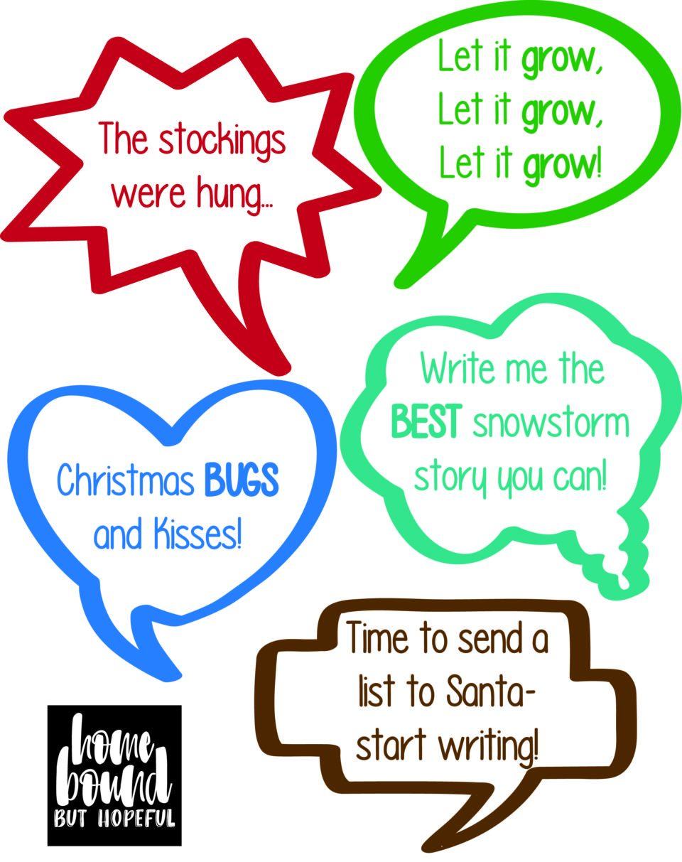 Our Elf on the Shelf has 6 New Ideas for You! – Homebound But Hopeful