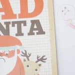 Read & Create: Dinosaur Vs. Santa