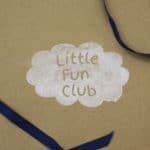 Fun Spring Arts & Crafts Inspired by Picture Books