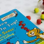10+ Activity Ideas Inspired by Dr. Seuss’ Ten Apples Up On Top!