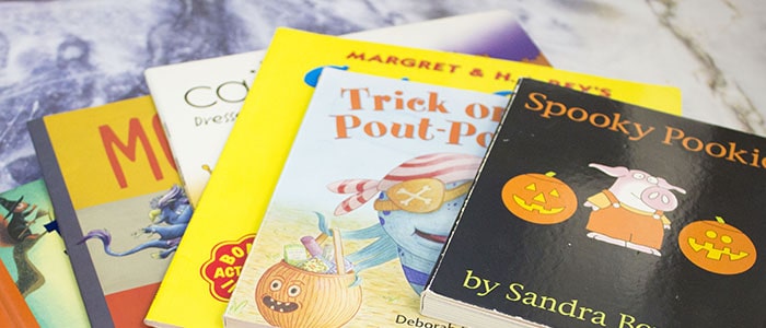 Halloween Costume Story Time With Creative Printable