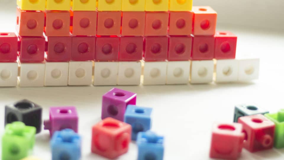 The 12 Best Blocks For Kids That LOVE To Build!