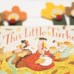 3 Fun + Easy Ideas For The 12 Days Of Thanksgiving Story Time