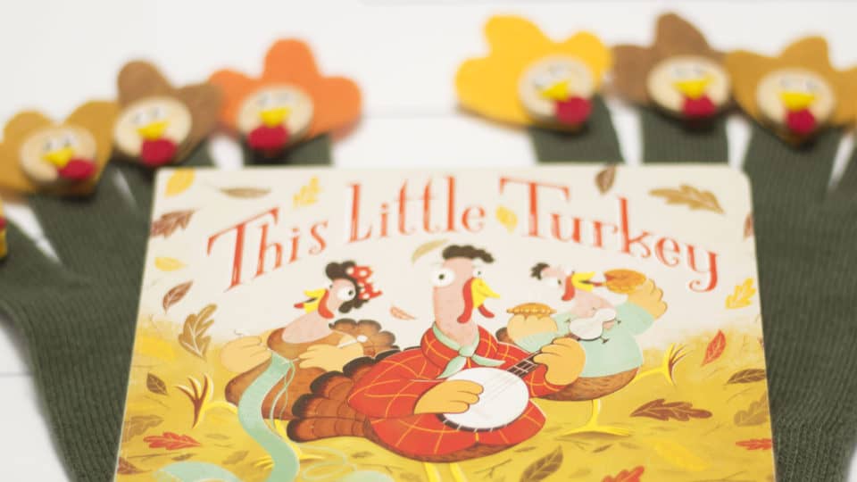 3 Fun Thanksgiving Books For A Silly + Creative Math Story Time