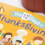 3 Fun Thanksgiving Books For A Silly + Creative Math Story Time