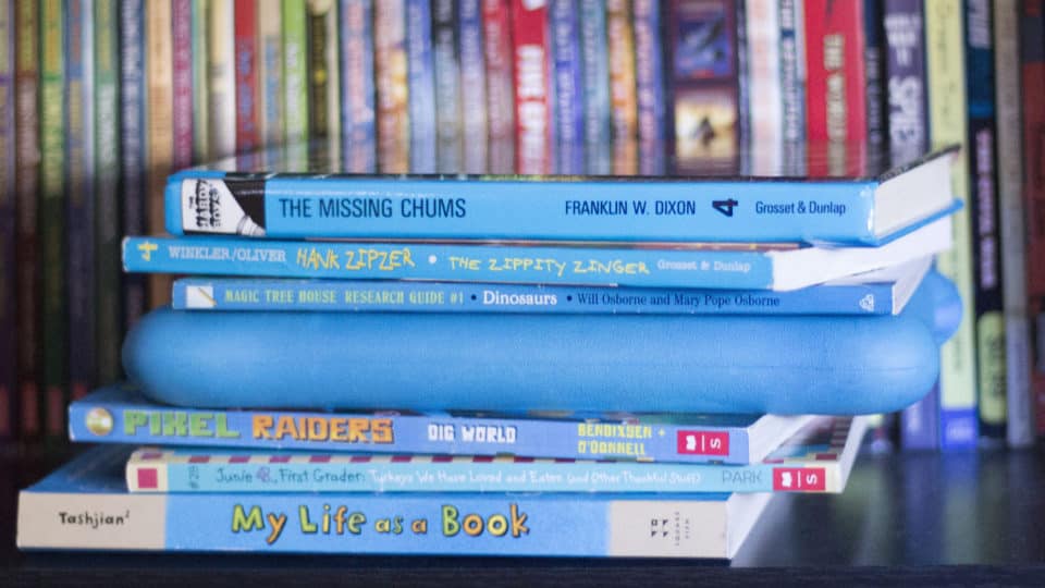 3 Simple Ideas To Squeeze Extra Reading Time Into A Busy Day With Kids