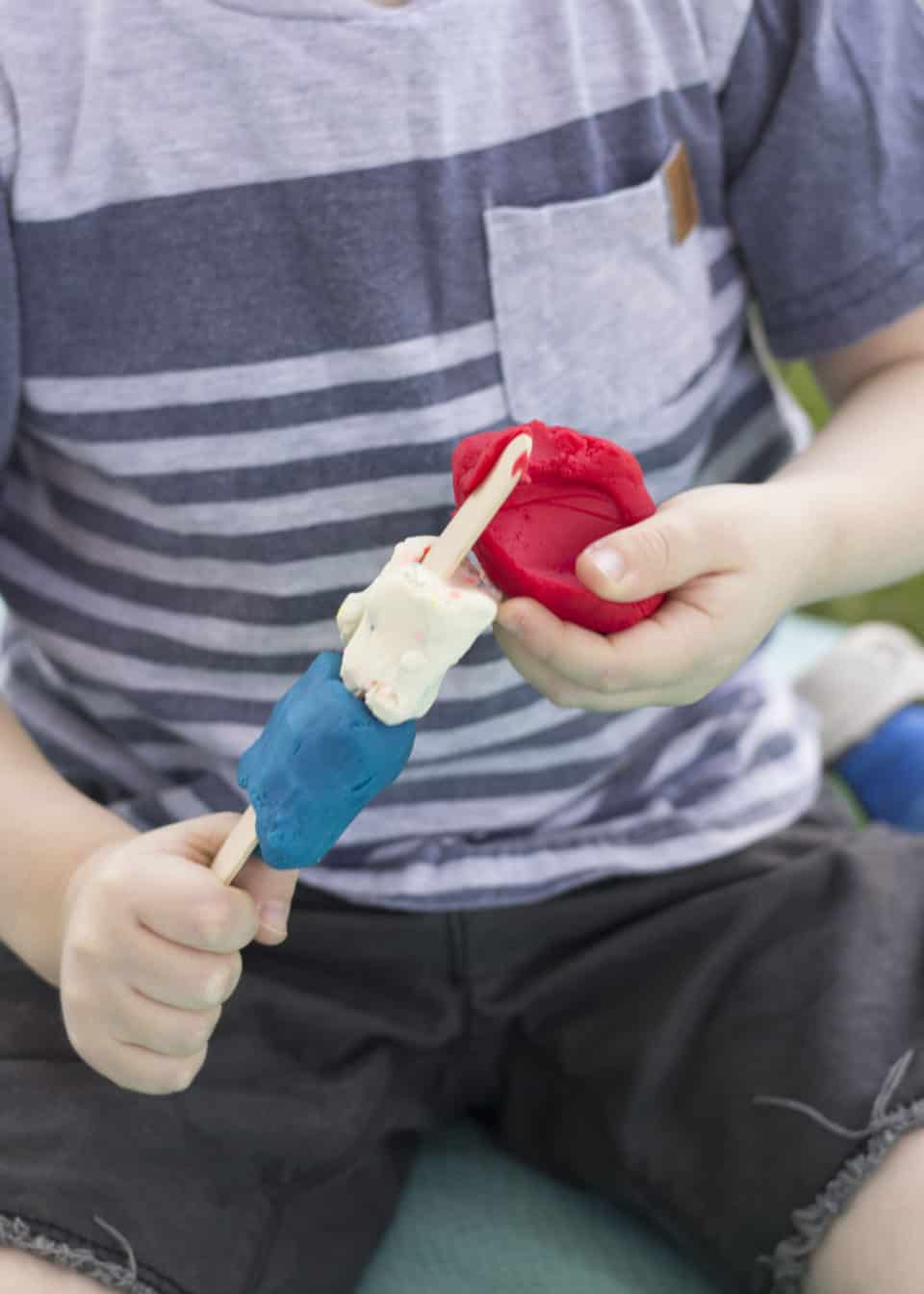 How To Celebrate National Bomb Pop Day With Kids + Crafts Homebound