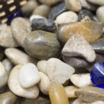 Crystals, Gems, Rocks: Day 4 (Simple Preschool At Home)