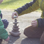 Gems, Crystals, Rocks: Day 3 (Simple Preschool At Home)