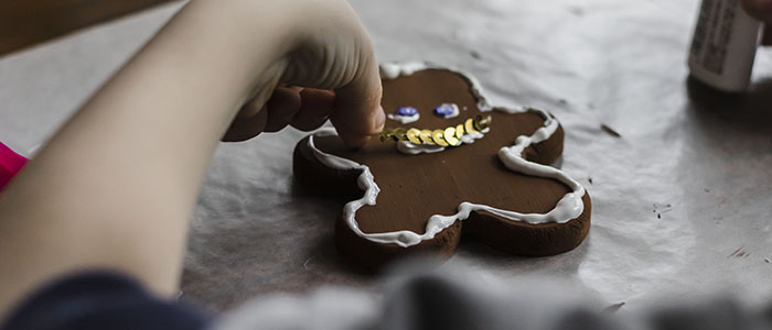 Fun Gingerbread Activities For Storytime