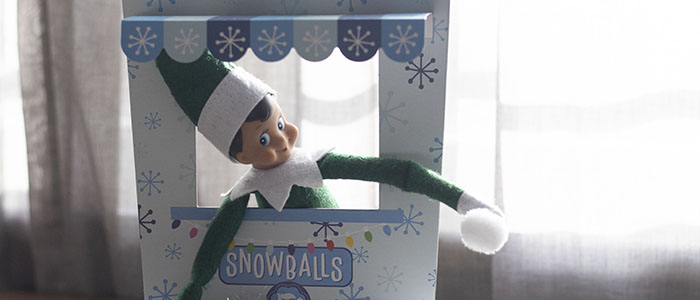 More Fun New Elf On The Shelf Ideas